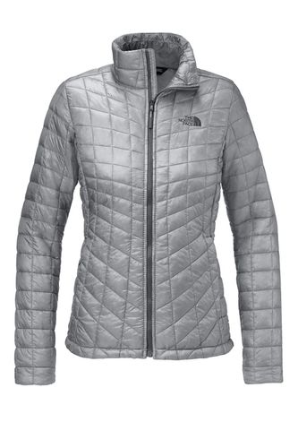 The North Face Women's ThermoBall Trekker Jacket image thumbnail