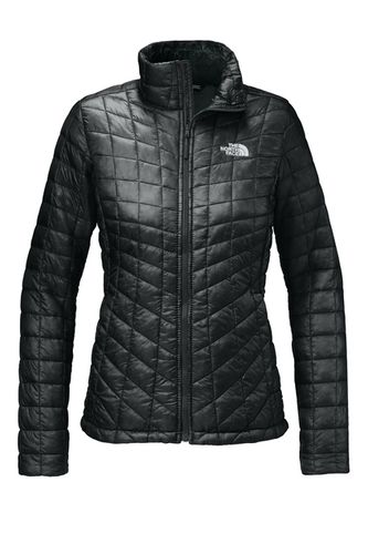 The North Face Women's ThermoBall Trekker Jacket image thumbnail
