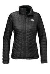 Image of The North Face Women's ThermoBall Trekker Jacket
