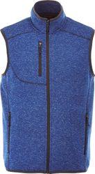 Image of FONTAINE Knit Vest
