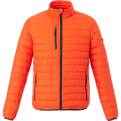 WHISTLER Lightweight Down Puffer Jacket image thumbnail