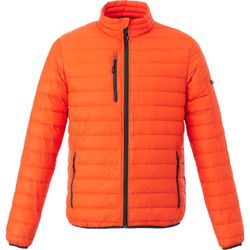 Image of WHISTLER Lightweight Down Puffer Jacket
