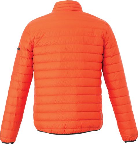 WHISTLER Lightweight Down Puffer Jacket image thumbnail