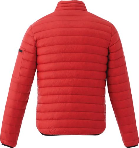 WHISTLER Lightweight Down Puffer Jacket image thumbnail
