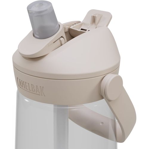 CamelBak Thrive 25 oz Flip Straw Bottle with Tritan Renew image thumbnail