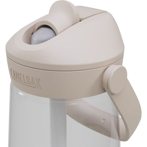 CamelBak Thrive 25 oz Flip Straw Bottle with Tritan Renew image thumbnail