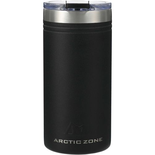 Arctic Zone Titan Thermal HP Slim Cooler 12oz image thumbnail
