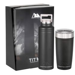 Image of Arctic Zone Titan Thermal HP Copper Vac Gift Set
