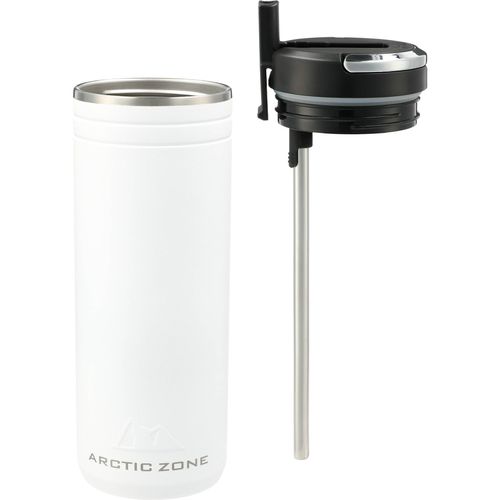 Arctic Zone Titan Thermal HP Straw Tumbler 24oz image thumbnail