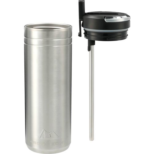 Arctic Zone Titan Thermal HP Straw Tumbler 24oz image thumbnail