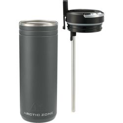 Image of Arctic Zone Titan Thermal HP Straw Tumbler 24oz
