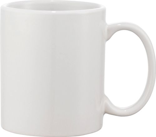 Ceramic Coffee Mug 15 oz. image thumbnail Ceramic Coffee Mug 15 oz. image thumbnail