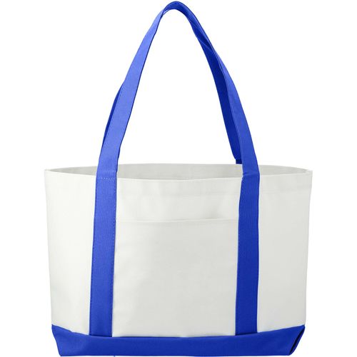 Large Canvas Tote Bag image thumbnail