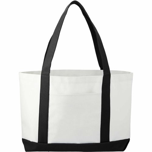 Large Canvas Tote Bag image thumbnail