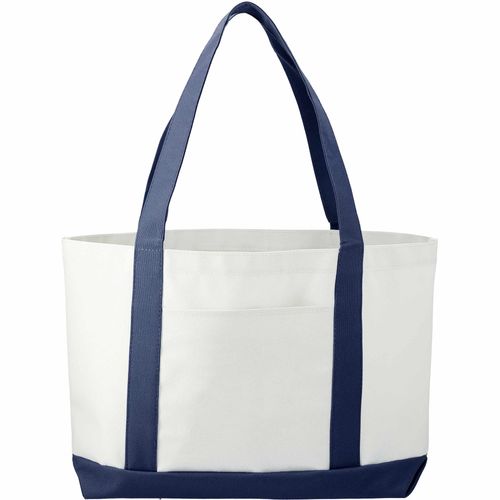 Large Canvas Tote Bag image thumbnail