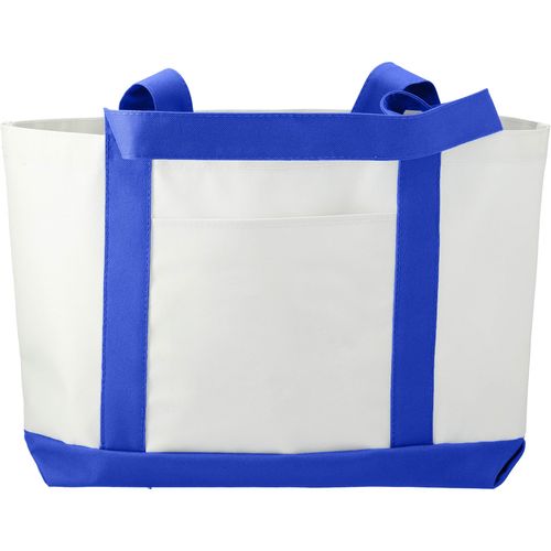 Large Canvas Tote Bag image thumbnail