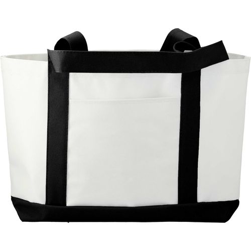 Large Canvas Tote Bag image thumbnail