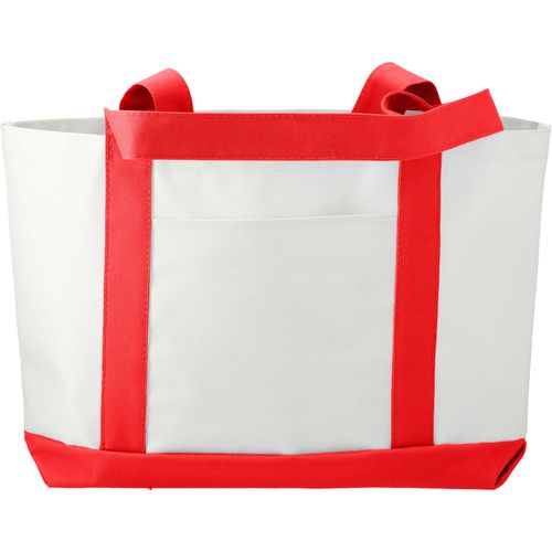 Large Canvas Tote Bag image thumbnail