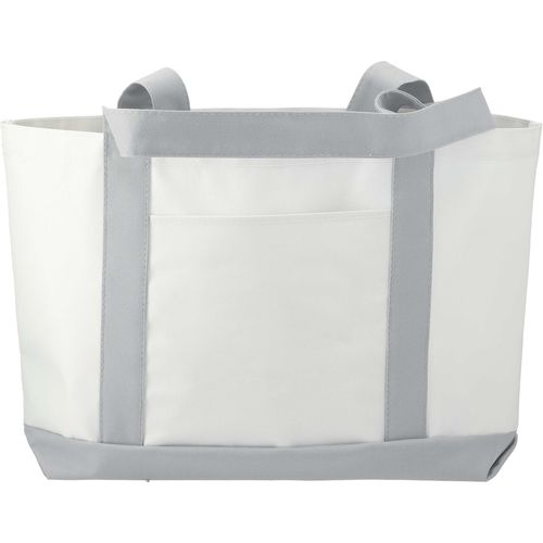 Large Canvas Tote Bag image thumbnail