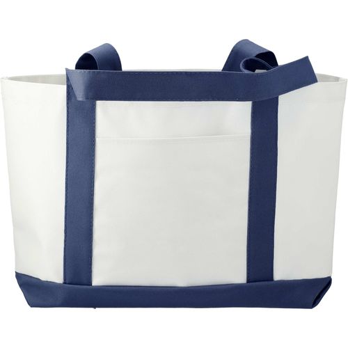 Large Canvas Tote Bag image thumbnail