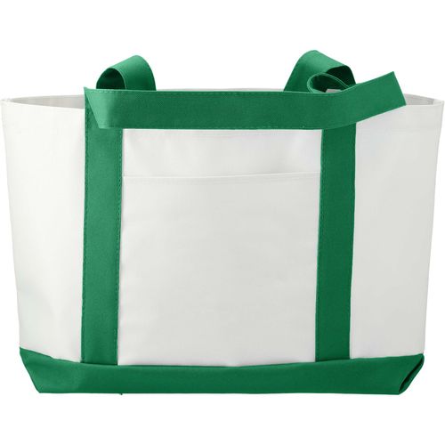 Large Canvas Tote Bag image thumbnail