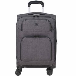 Image of Wenger RPET 21" Graphite Carry-On