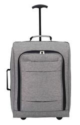 Image of Graphite 20" Upright Luggage