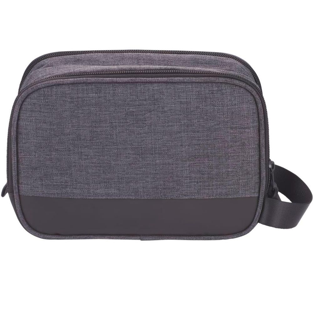 Wenger RPET Dual Compartment Dopp Kit primary image