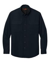 Image of CornerStone Long Sleeve Select Tactical Shirt