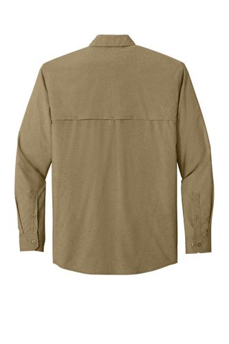 Carhartt Force Sun Defender Long Sleeve Shirt image thumbnail
