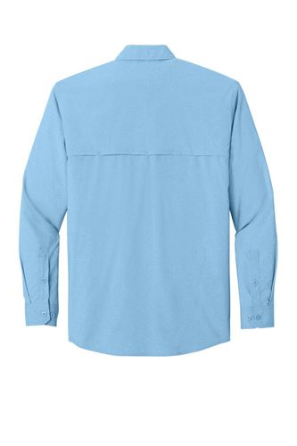 Carhartt Force Sun Defender Long Sleeve Shirt image thumbnail