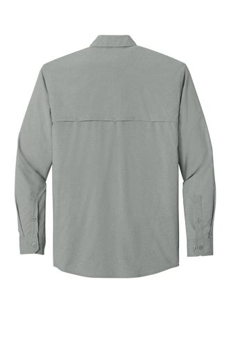 Carhartt Force Sun Defender Long Sleeve Shirt image thumbnail