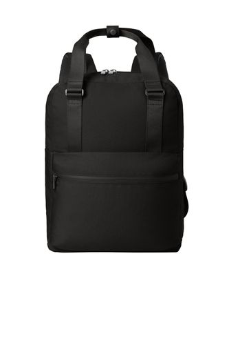 Mercer+Mettle Claremont Handled Backpack image thumbnail