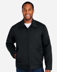 Image of Unisex ClimaBloc® Station Jacket