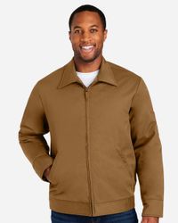 Image of Unisex Tall ClimaBloc® Station Jacket