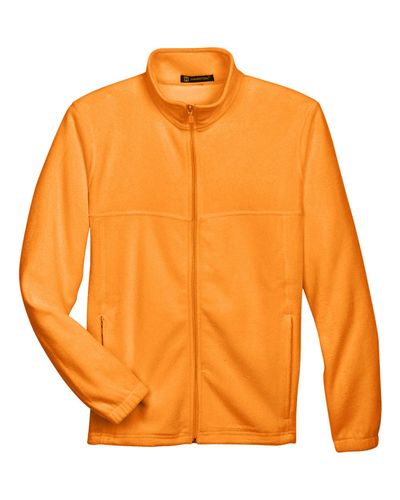Men's Full-Zip Fleece image thumbnail