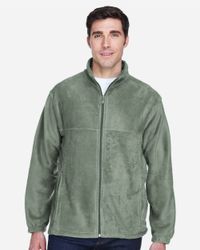 Image of Men's Full-Zip Fleece