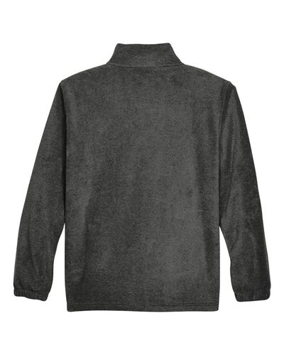 Men's Full-Zip Fleece image thumbnail