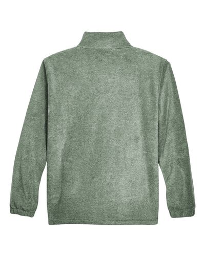 Men's Full-Zip Fleece image thumbnail