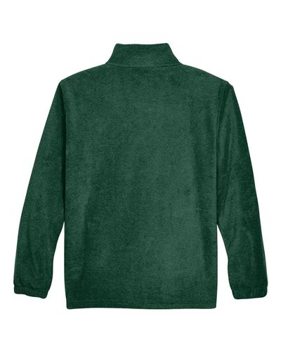 Men's Full-Zip Fleece image thumbnail