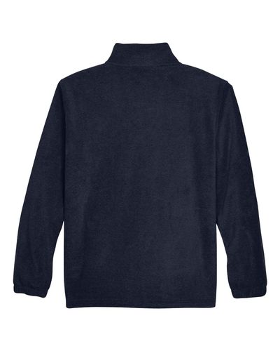 Men's Full-Zip Fleece image thumbnail
