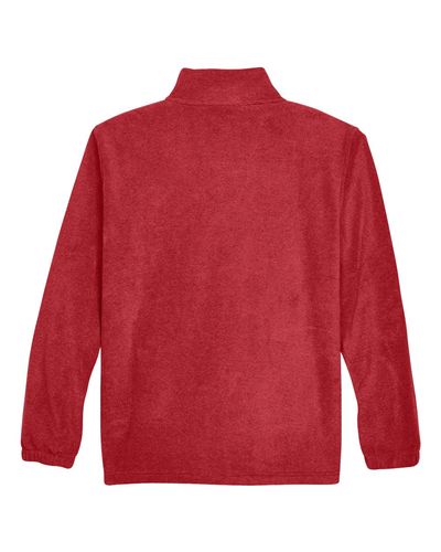 Men's Full-Zip Fleece image thumbnail