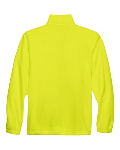 Men's Full-Zip Fleece image thumbnail