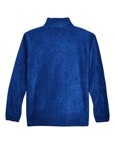 Men's Full-Zip Fleece image thumbnail