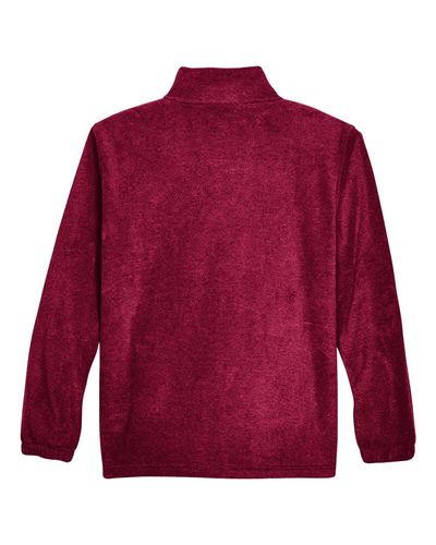 Men's Full-Zip Fleece image thumbnail