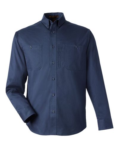 Men's Advantage IL Workshirt image thumbnail