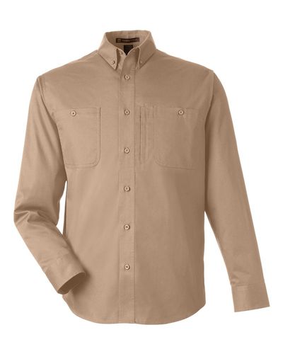 Men's Advantage IL Workshirt image thumbnail