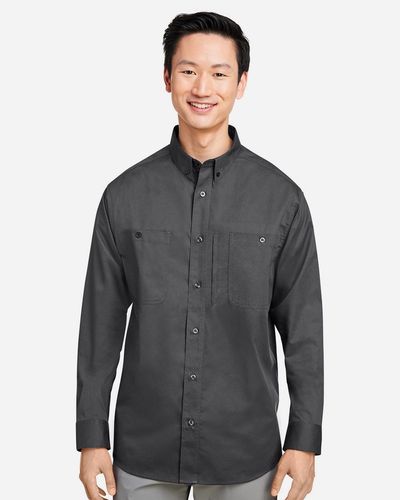 Men's Advantage IL Workshirt image thumbnail