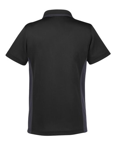 Women's Flash Snag Protection Plus IL Colorblock Polo image thumbnail