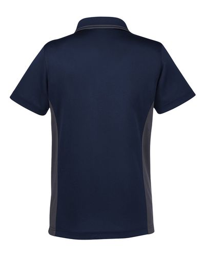 Women's Flash Snag Protection Plus IL Colorblock Polo image thumbnail